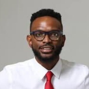 Septimus A. Scott, Founder and CEO of Prime Media LLC