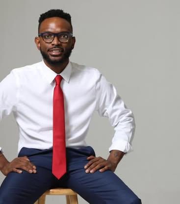 Septimus A. Scott, Founder and CEO of Prime Media LLC